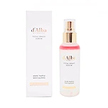 D'ALBA WHITE TRUFFLE VITAL SPRAY SERUM (100ml)