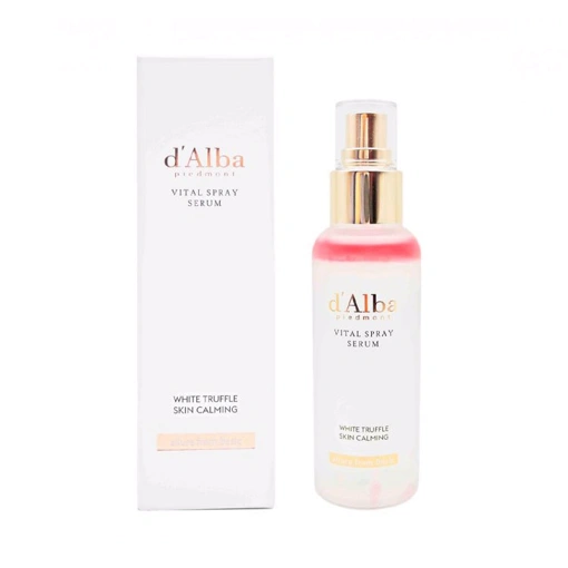D'ALBA WHITE TRUFFLE VITAL SPRAY SERUM (100ml)