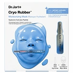 DR.JART+ CRYO RUBBER MOISTURIZING MASK (4g×1ea+36g×1ea)
