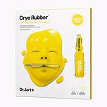DR.JART+ CRYO RUBBER WITH BRIGHTENING VITAMIN C (40g*1ea)
