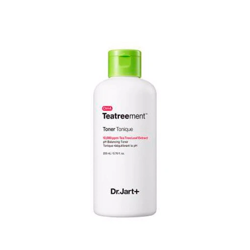 DR.JART+ CTRL-A TEATREEMENT TONER TONIQUE (120ml)