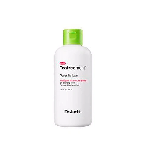 DR.JART+ CTRL-A TEATREEMENT TONER TONIQUE (120ml)