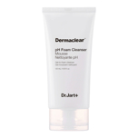 DR.JART+ DERMACLEAR CLEANSING FOAM MOUSSE NETTOYANTE (120ml)