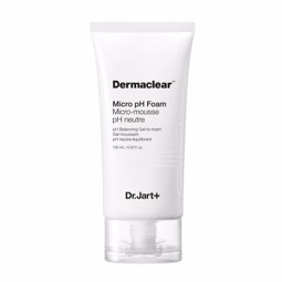 DR.JART+ DERMACLEAR MICRO PH MOUSSE FOAM NEUTRE (120ml)