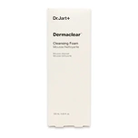 DR.JART+ DERMACLEAR CLEANSING FOAM MOUSSE NETTOYANTE (120ml)