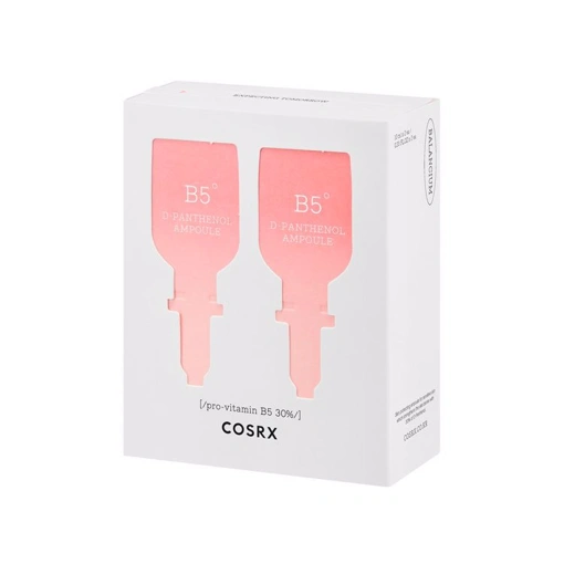 COSRX B5 D-PANTHENOL AMPOULE (2ea * 10ml)
