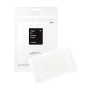 COSRX CLEAR FIT MASTER PATCH (18ea)