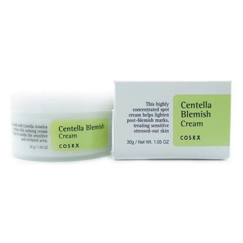 COSRX CENTELLA BLEMISH CREAM (30ml)
