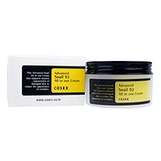 COSRX ADVANCED SNAIL 92 ALL IN ONE CREAM (100ml)