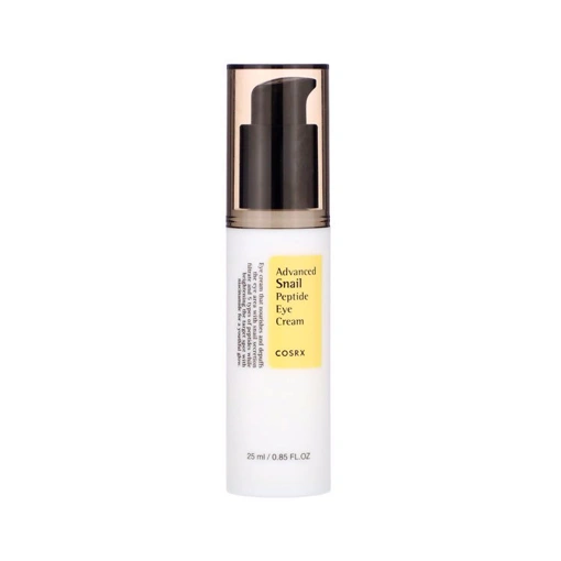 COSRX ADVANCED SNAIL PEPTIDE EYE CREAM (25ml) 