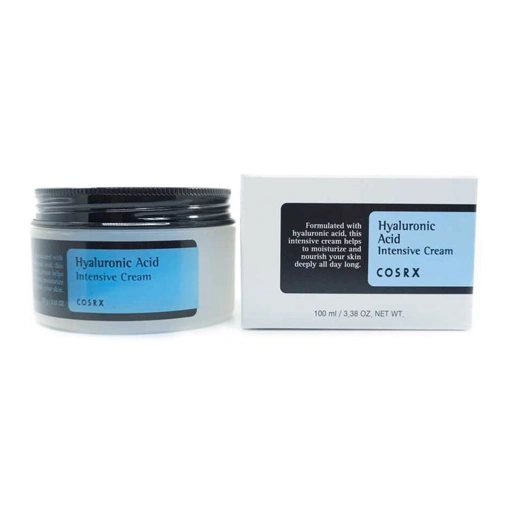 COSRX HYALURONIC ACID INTENSIVE CREAM (100ml)