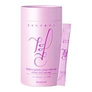 LEMONA GYEOL COLLAGEN PLUS (2gr * 60pcs)