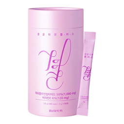 LEMONA GYEOL COLLAGEN PLUS (2gr * 60pcs)