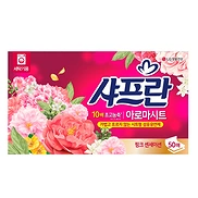 LG 2in1 PINK SENSATION 30ps
