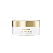 JM SOLUTION PRIME GOLD EYE PATCH (60ea)