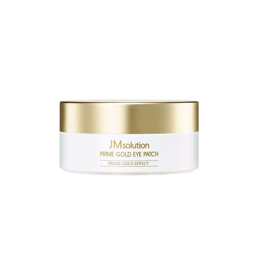 JM SOLUTION PRIME GOLD EYE PATCH (60ea)