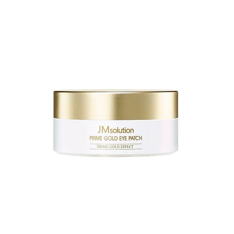JM SOLUTION PRIME GOLD EYE PATCH (60ea)