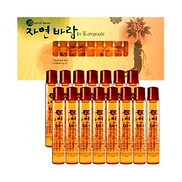 JB JAYEON BARAM GINSENG AMPOULE 13ml*15ea