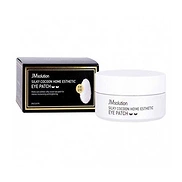 JM SOLUTION SILKY COCOON HOME ESTHETIC EYE PATCH (60ea)
