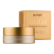 PETITFEE GOLD HYDROGEL EYE PATCH (60ea)