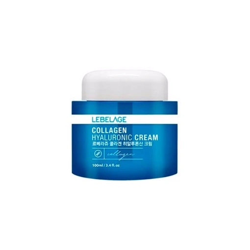 LEBELAGE COLLAGEN HYALURONIC CREAM 100ml