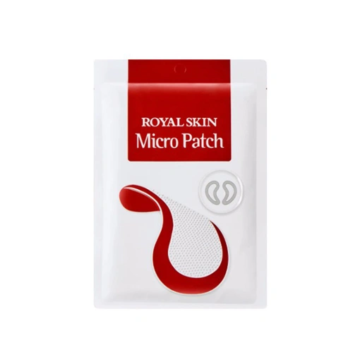 ROYAL SKIN MICRO PATCH 4ea
