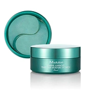 JM SOLUTION MARINE LUMINOUS PEARL DEEP MOISTURE EYE PATCH (60ea)