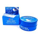 SNP BIRD’S NEST AQUA EYE PATCH (60ea)