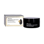 JM SOLUTION BLACK COCOON HOME ESTHETIC EYE PATCH (60ea)