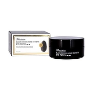 JM SOLUTION BLACK COCOON HOME ESTHETIC EYE PATCH (60ea)
