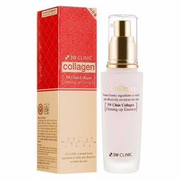COLLAGEN FOUNDATION  #23 Natural Beige (50ml)