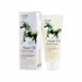 3W CLINIC MOISTURIZING HAND CREAM HORSE OIL (100ml)