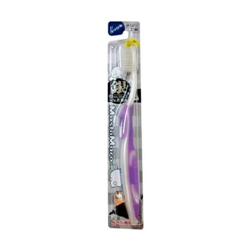 RIGHT LIFE TOOTHBRUSH WITH SILVER IONS (1ea)