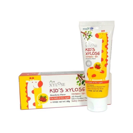 HANIL ‘XYLOSE KID’S XYLOSE STRAWBERRY’ 60gr
