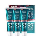 AMORE PACIFIC MEDIAN DENTAL IQ 93% PREVENT GINGIVITIS (120ml x 3ea)