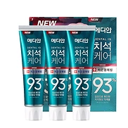 AMORE PACIFIC MEDIAN DENTAL IQ 93% PREVENT GINGIVITIS (120ml x 3ea)