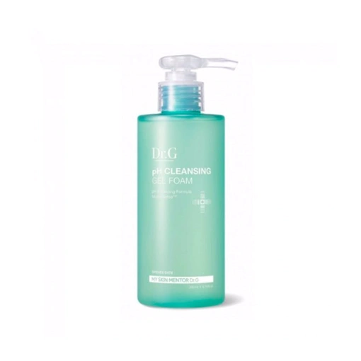 DR.G PH CLEANSING GEL FOAM (200ml)