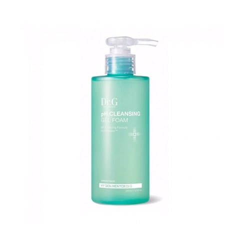DR.G PH CLEANSING GEL FOAM (200ml)