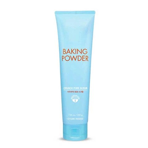 ETUDE HOUSE BAKING POWDER CRUNCH PORE SCRUB (200g)