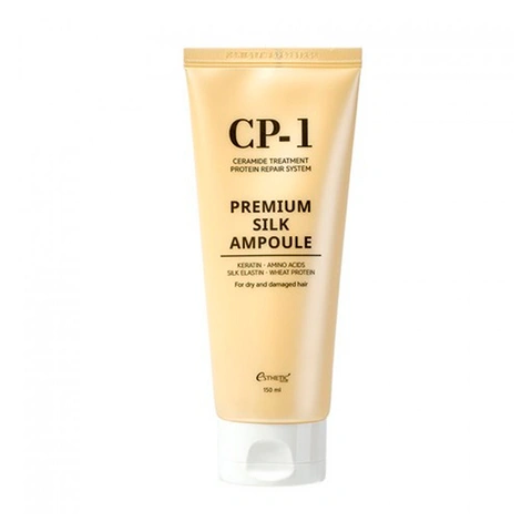 ESTHETIC HOUSE CP-1 PREMIUM SILK AMPOULE (150ml)
