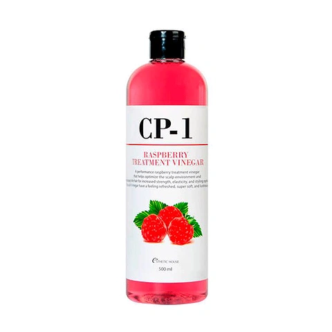 ESTHETIC HOUSE CP-1 RASPBERRY TREATMENT VINEGAR (500ml)
