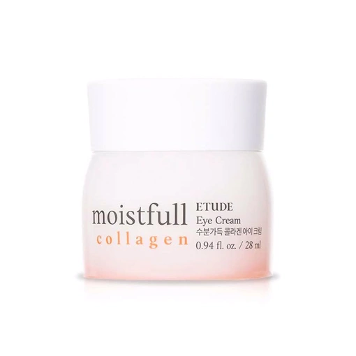 ETUDE HOUSE MOISTFULL COLLAGEN EYE CREAM (28ml)