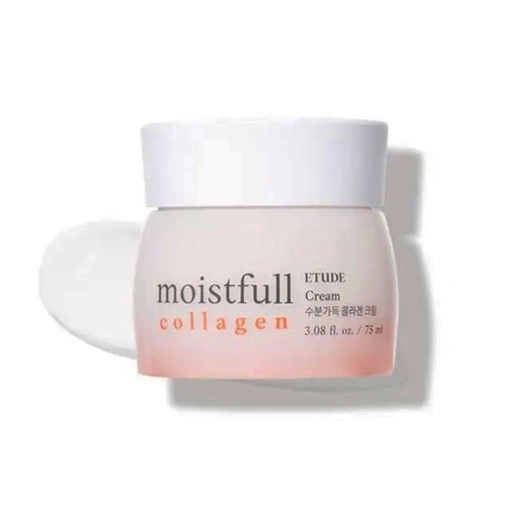 ETUDE HOUSE MOISTFULL COLLAGEN CREAM (75ml)