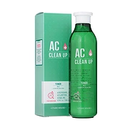 ETUDE HOUSE AC CLEAN UP FACIAL TONER (200ml)