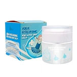 ELIZAVECCA AQUA HYALURONIC ACID WATER DROP CREAM (50ml)