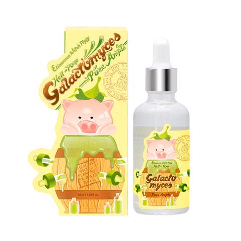 ELIZAVECCA HELL PORE GALACTOMYCES PURE AMPLE 100% (50ml)