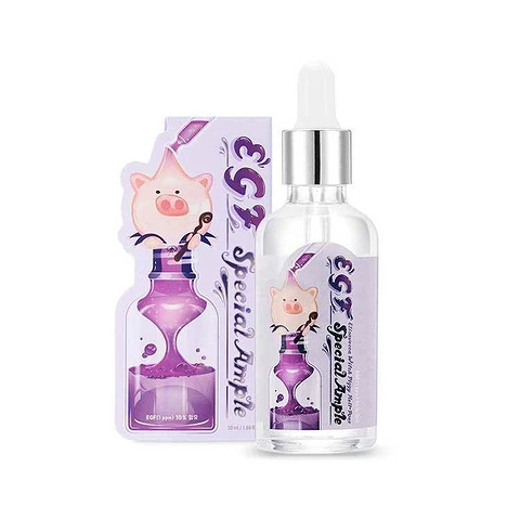 ELIZAVECCA WITCH PIGGY HELL-PORE EGF SPECIAL AMPLE (50ml)