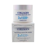 ENOUGH COLLAGEN 3 IN 1 WHITENING MOISTURE CREAM (50ml)