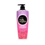 ELASTINE SILK REPAIR CHERRY BLOSSOM SHAMPOO 550ml