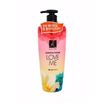 ELASTINE SHAMPOO DE PERFUME LOVE ME (600ml)